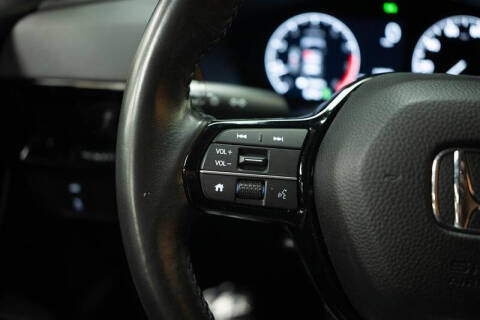 2023 Honda CR-V