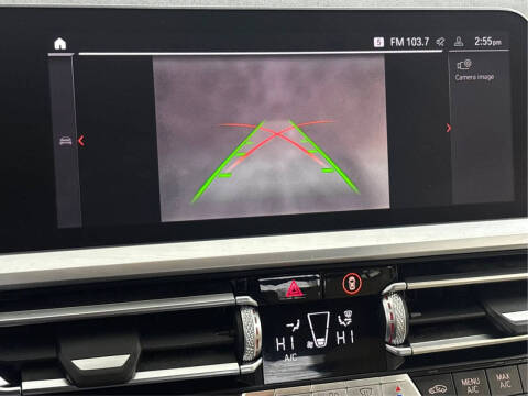 2019 BMW 3 Series 330i xDrive