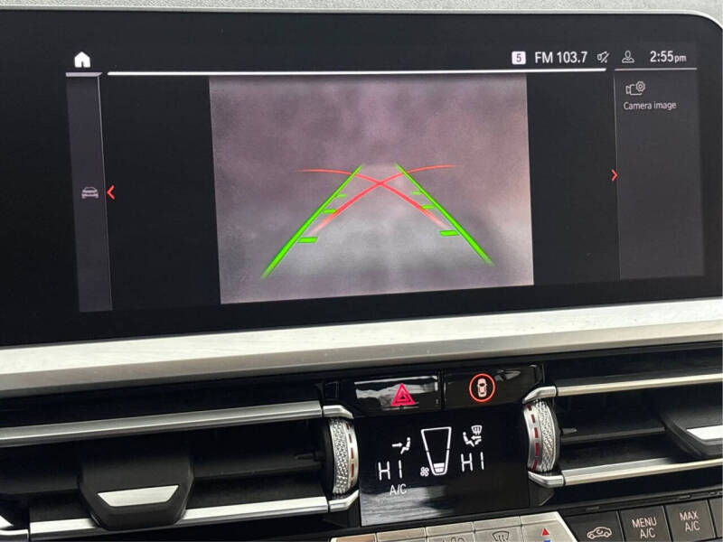 2019 BMW 3 Series 330i xDrive