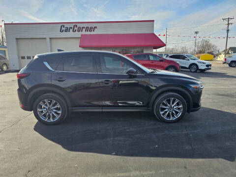 2021 Mazda CX-5 for sale at Car Corner in Mexico MO