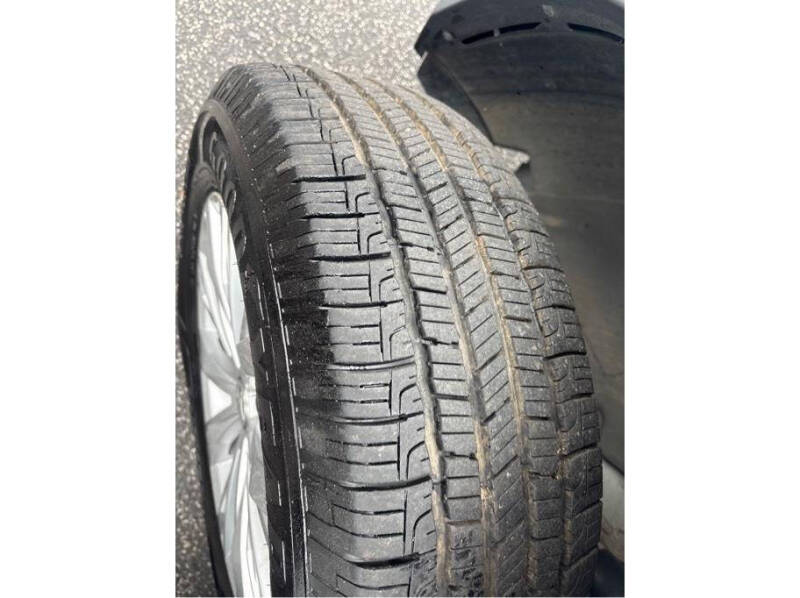 2018 Volkswagen Tiguan 2.0T S 4Motion