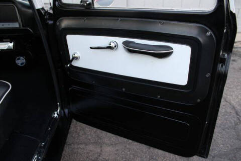 1964 Chevrolet C/K 10 Series