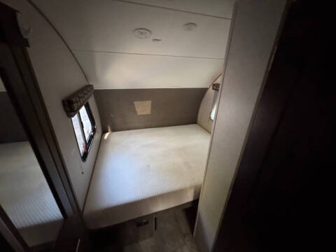 2019 Forest River R-Pod