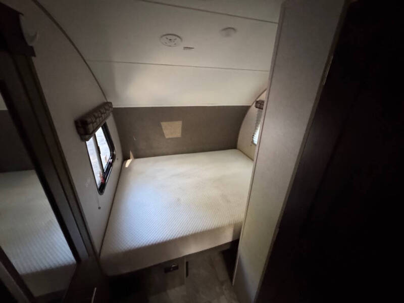 2019 Forest River R-Pod