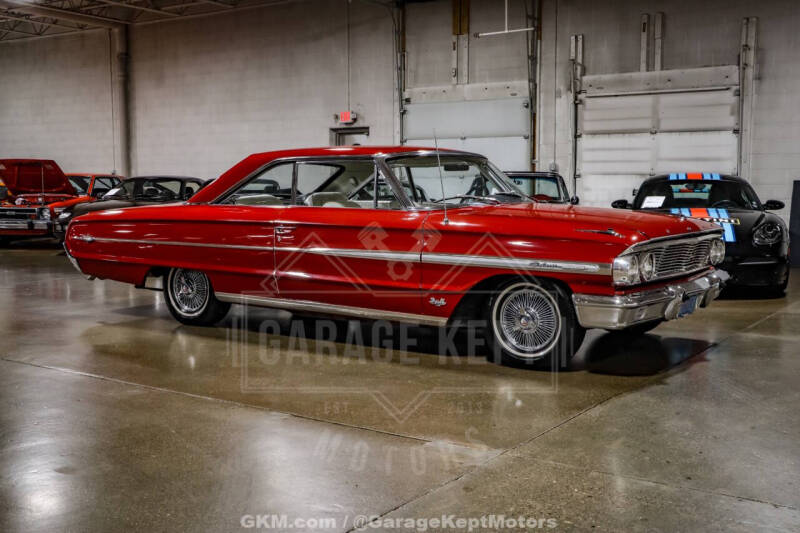 1964 Ford Galaxie