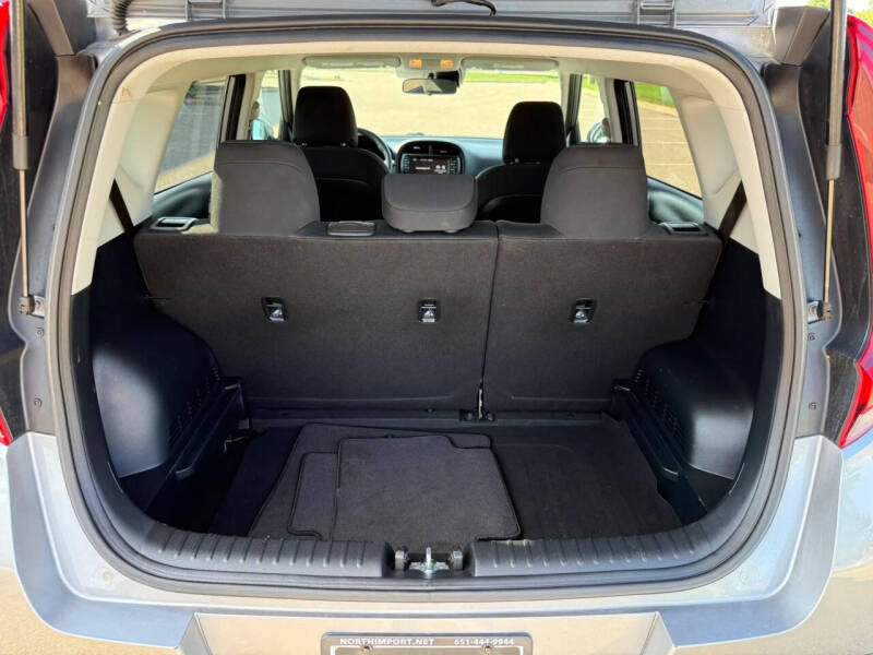 2022 Kia Soul