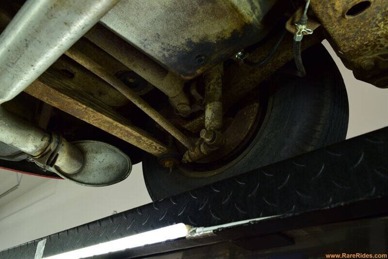 1965 Chevrolet Corvette