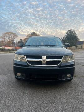 2010 Dodge Journey for sale at Affordable Dream Cars in Lake City GA