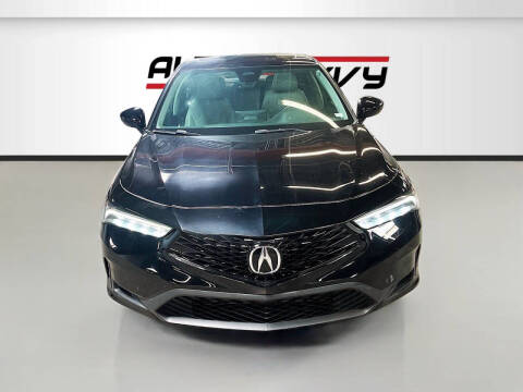 2024 Acura Integra