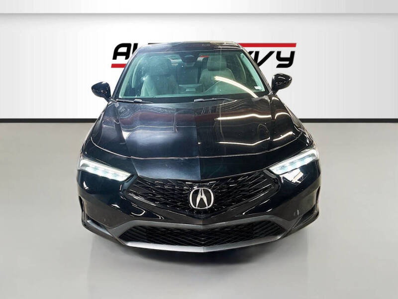 2024 Acura Integra