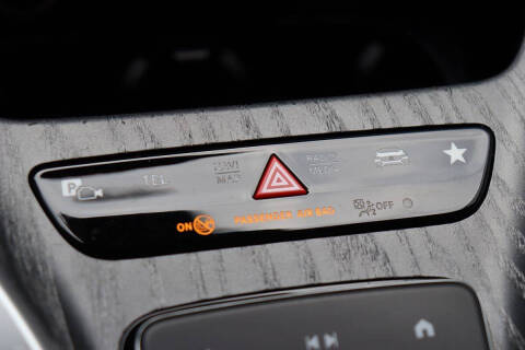 2022 Mercedes-Benz AMG GT 43