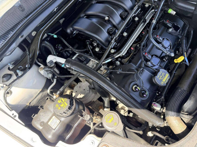 2013 Ford Taurus SEL