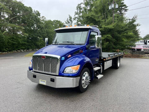 2024 Peterbilt 536