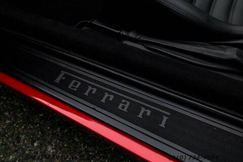 1993 Ferrari 512TR