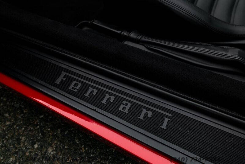 1993 Ferrari 512TR