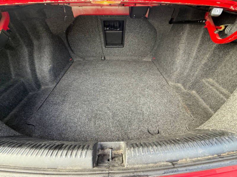 2012 Volkswagen Jetta SE PZEV