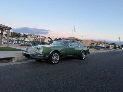 1979 Buick Riviera