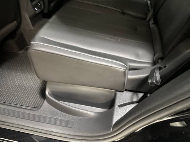 2024 Volkswagen Tiguan SE R-Line Black 4Motion