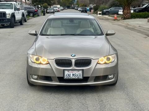 2007 BMW 3 Series for sale at Dcharly Auto Sell in San Jose CA