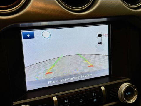 2023 Ford Mustang GT