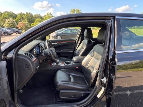 2014 Chrysler 300