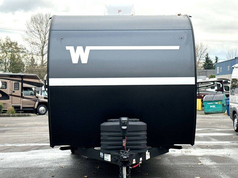 2026 Winnebago Access