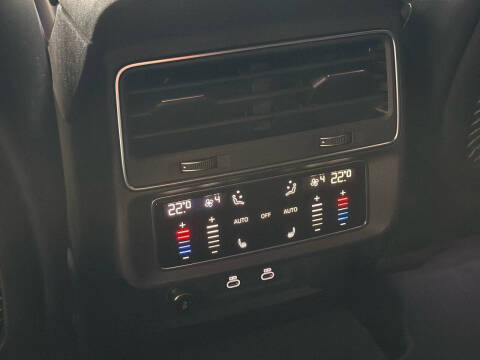 2024 Audi RS Q8 4.0T quattro