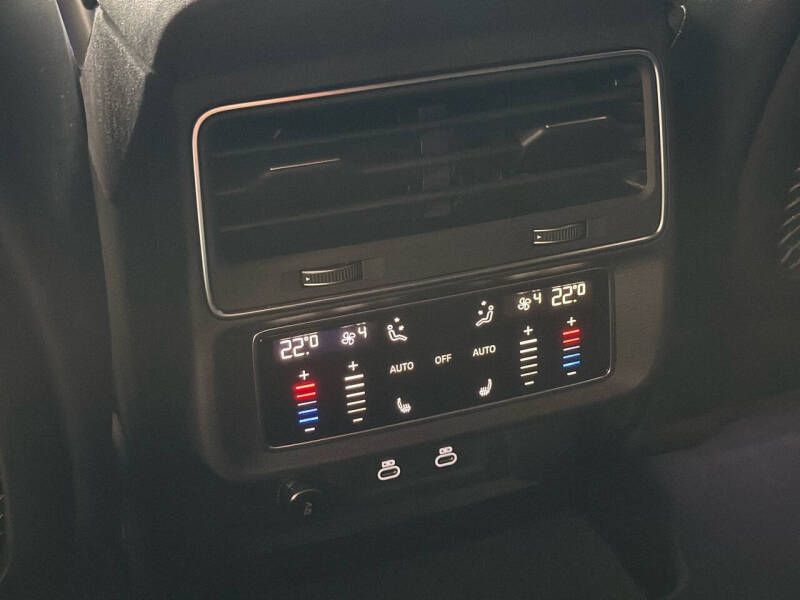 2024 Audi RS Q8 4.0T quattro