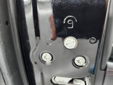 2024 Jeep Wagoneer S Launch Edition