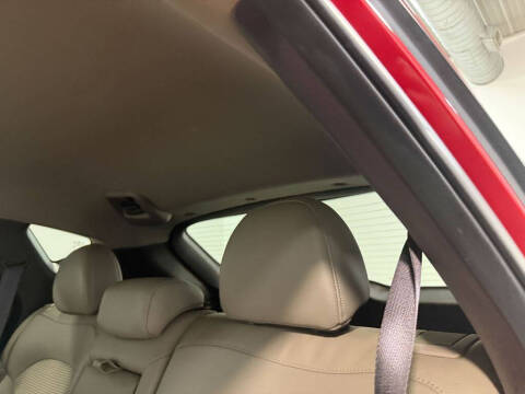 2015 Hyundai Tucson GLS