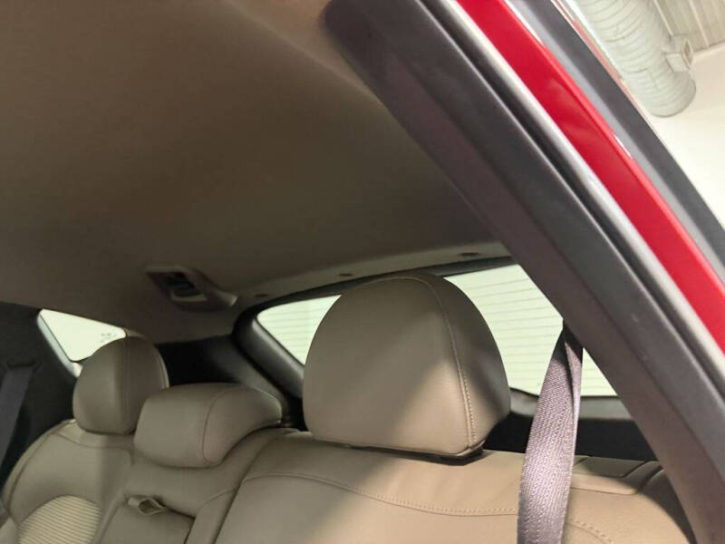 2015 Hyundai Tucson GLS