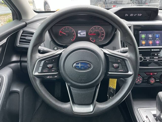2019 Subaru Impreza 2.0i