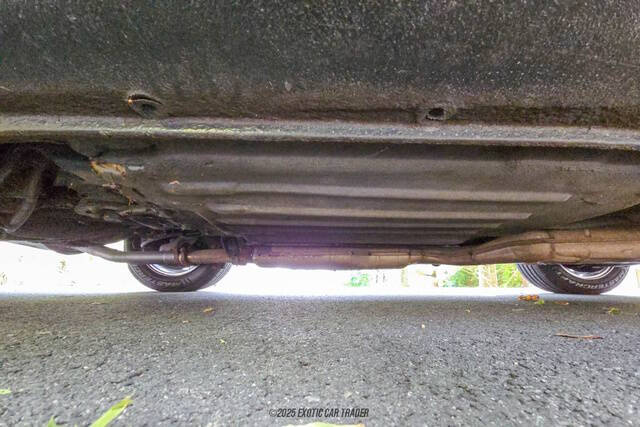 1986 Mercedes-Benz 560-Class 560 SL