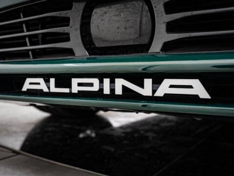 2022 BMW 7 Series ALPINA B7 xDrive