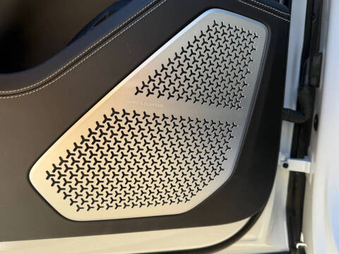 2020 Lamborghini Urus