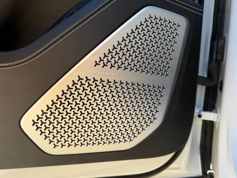 2020 Lamborghini Urus