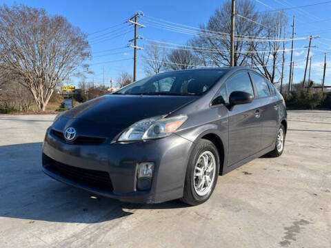 2011 Toyota Prius Five