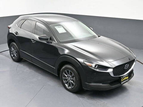 2021 Mazda CX-30 2.5 S