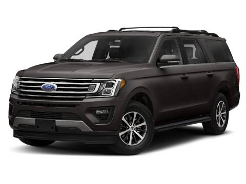 2021 Ford Expedition MAX for sale at Show Low Ford in Show Low AZ