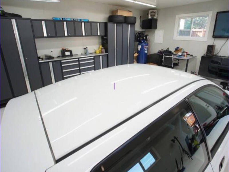 1994 Honda Civic's photo