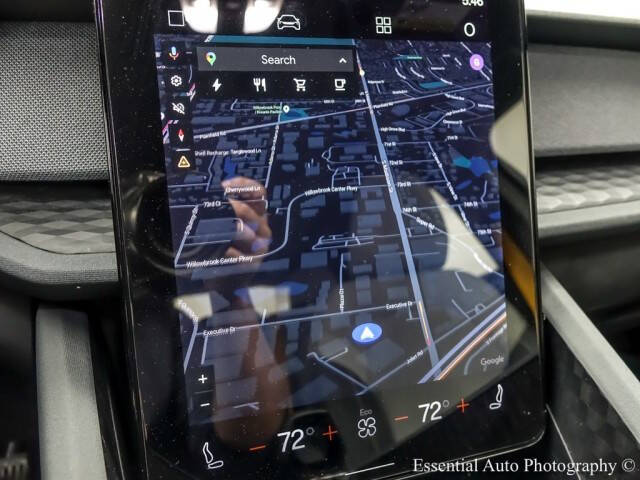 2022 Polestar 2 Long Range Dual Motor