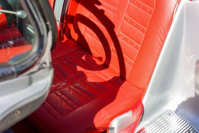 1959 Chevrolet Corvette