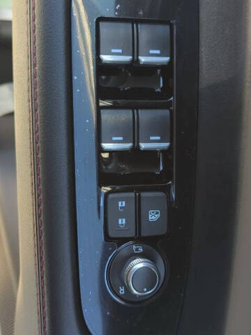 2025 Mazda CX-5 2.5 Turbo Premium