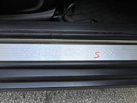 2017 MINI Clubman Cooper S