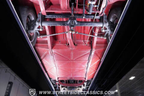 1957 Volkswagen Type 2