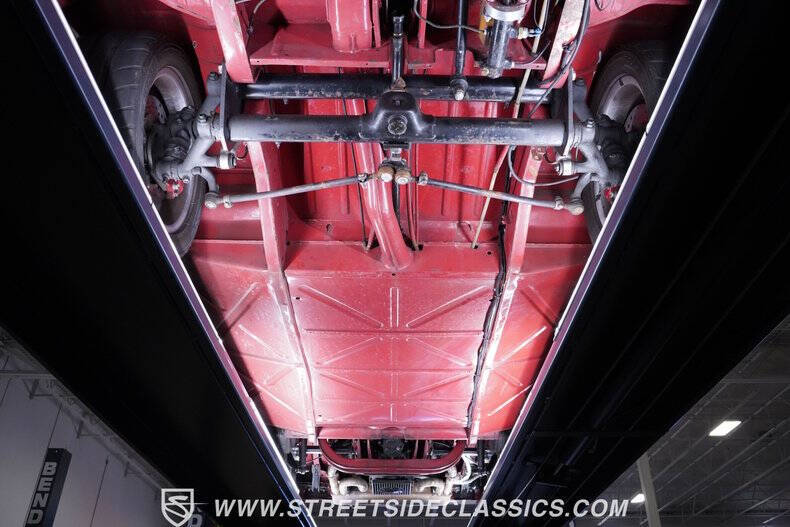 1957 Volkswagen Type 2