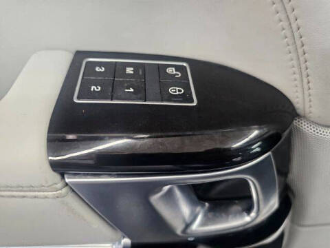 2015 Land Rover Range Rover Autobiography