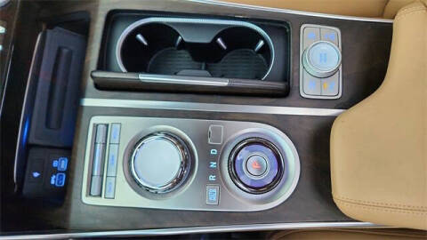 2023 Genesis GV80 3.5T