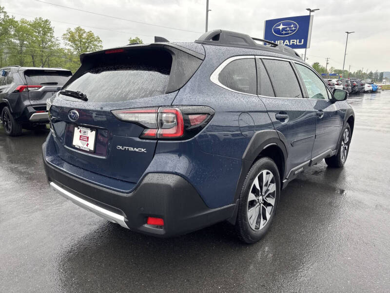 2023 Subaru Outback Limited