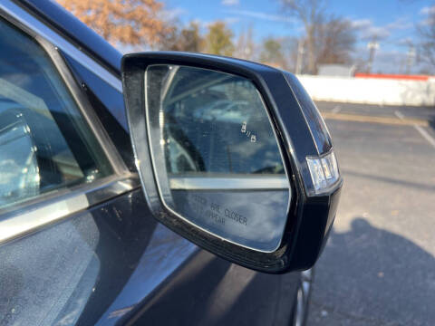 2017 Genesis G80 3.8